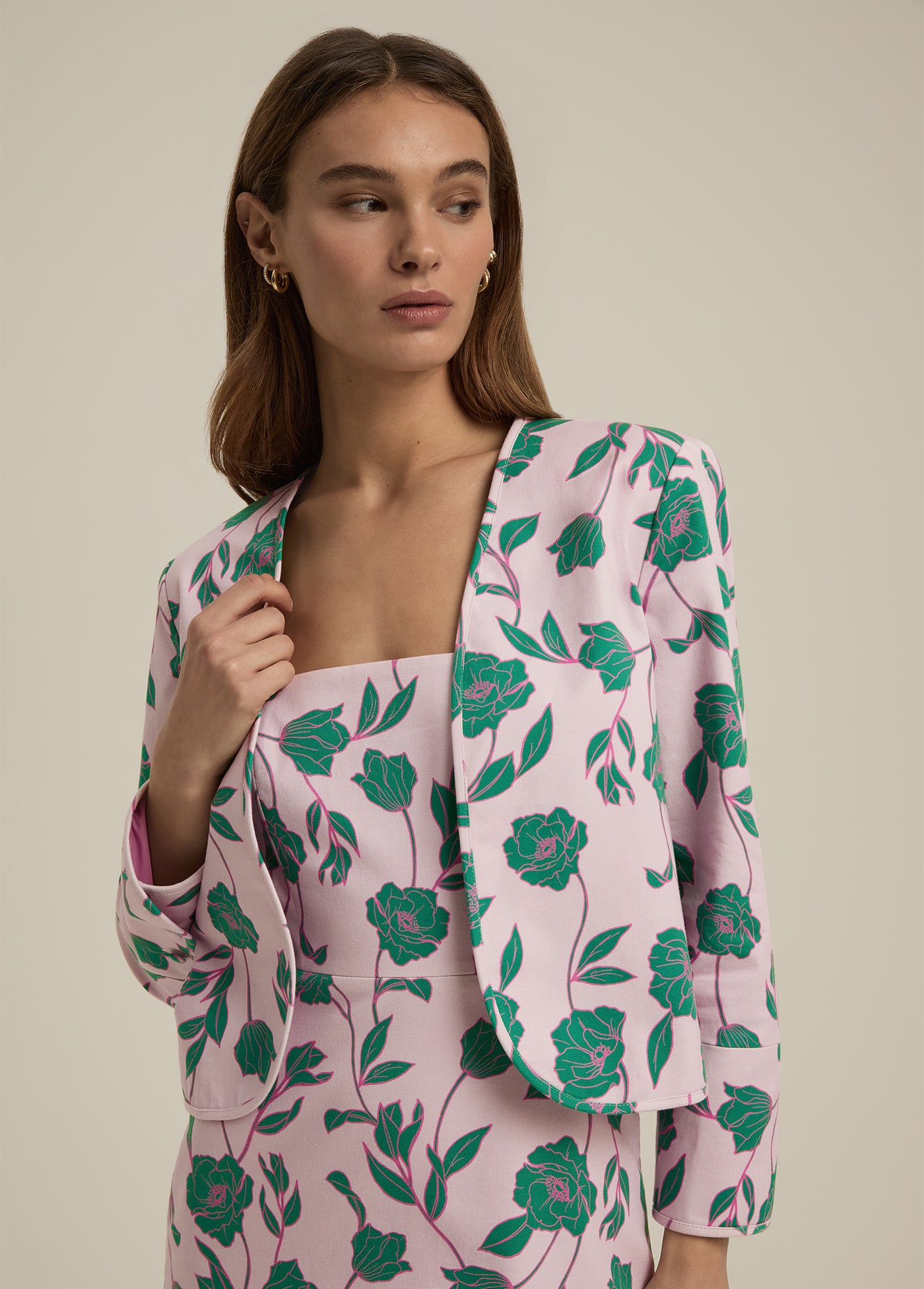 THE WILLOW BOLERO