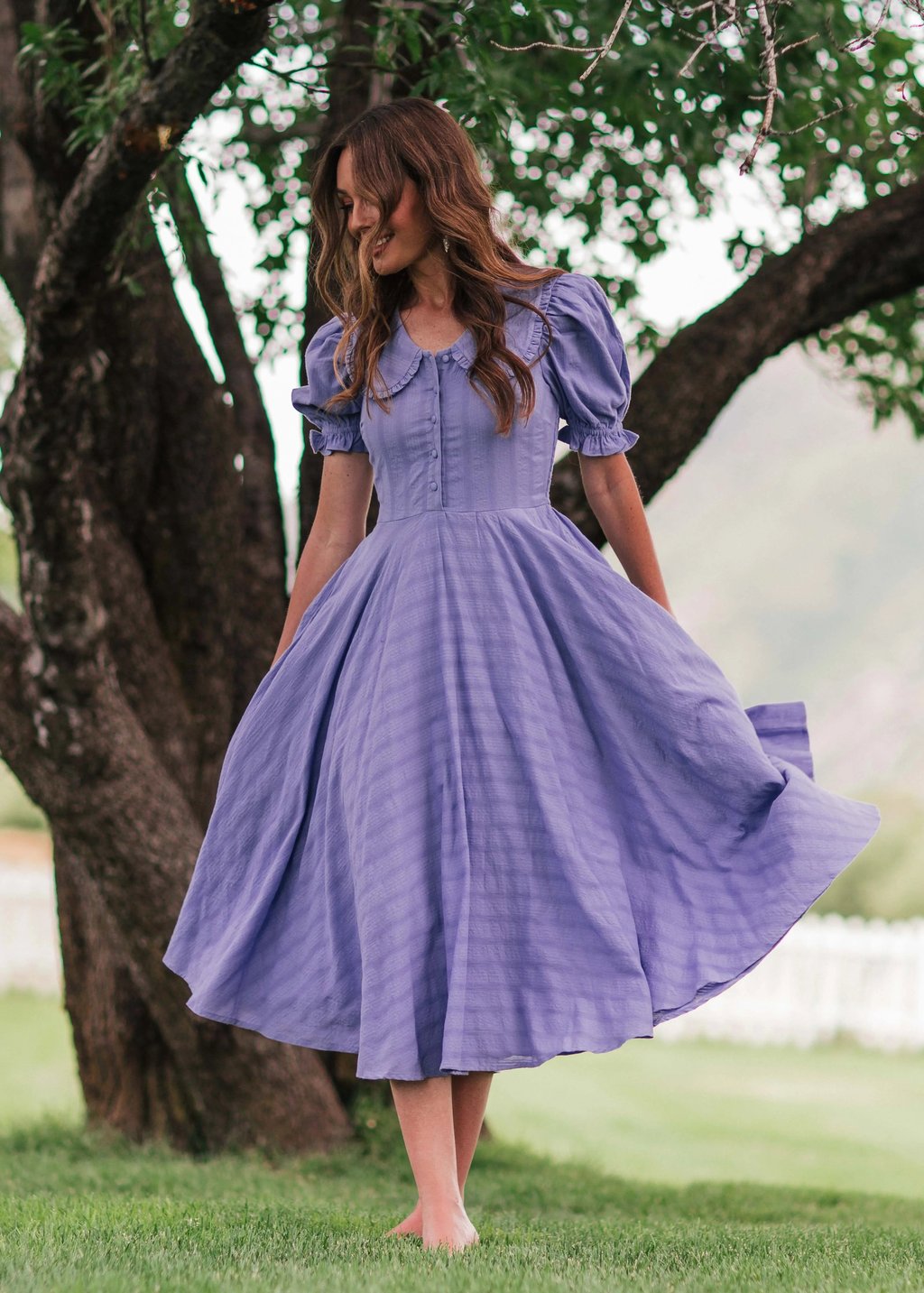 Heidi Dress