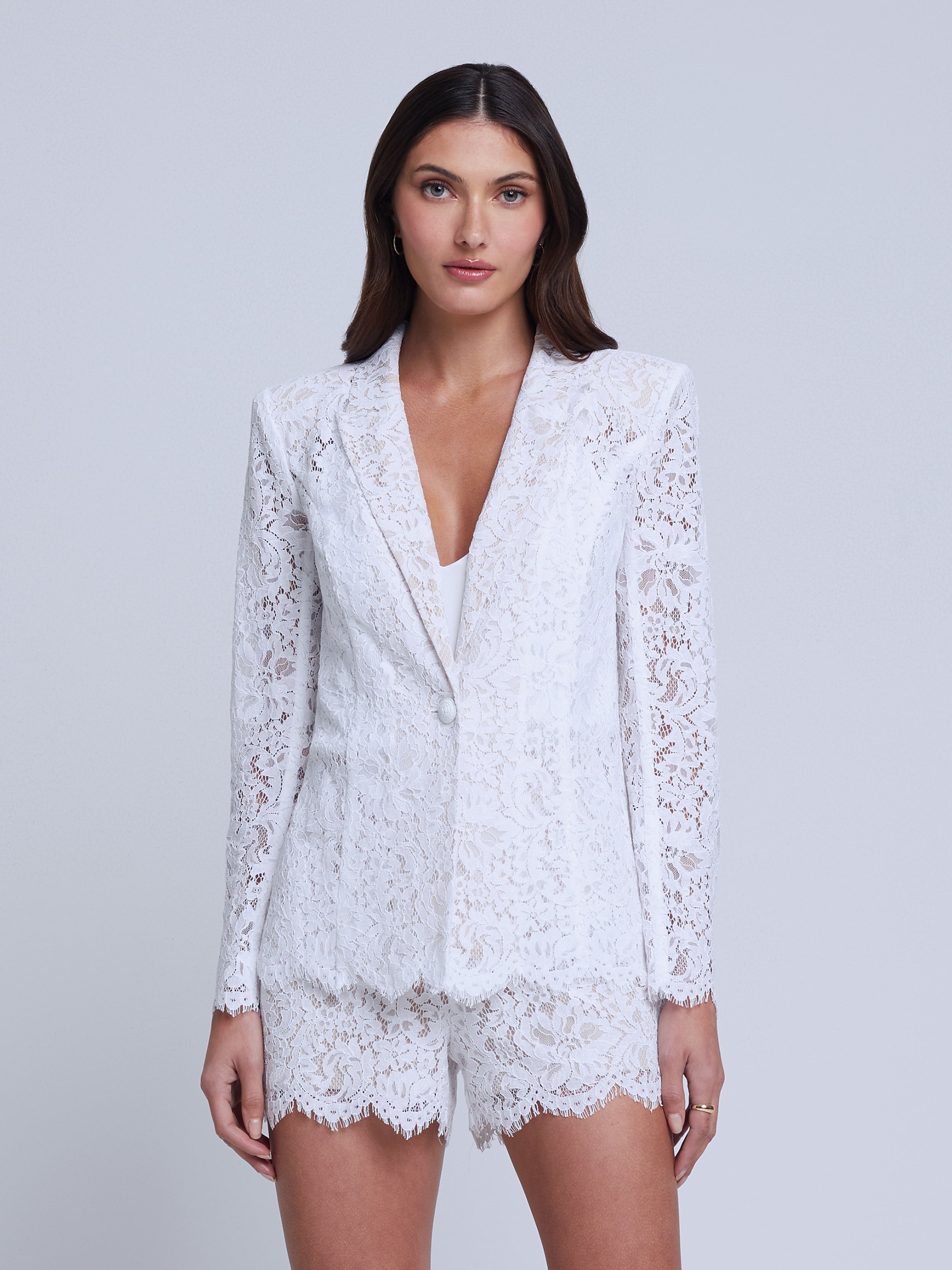 Clementine Blazer