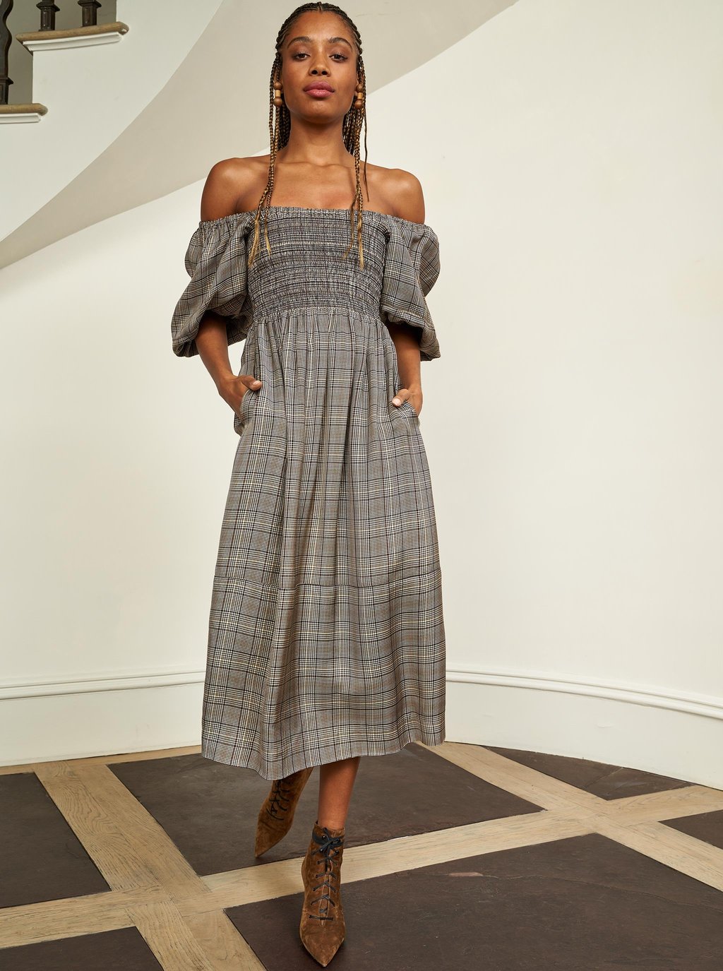 Daisy Dress