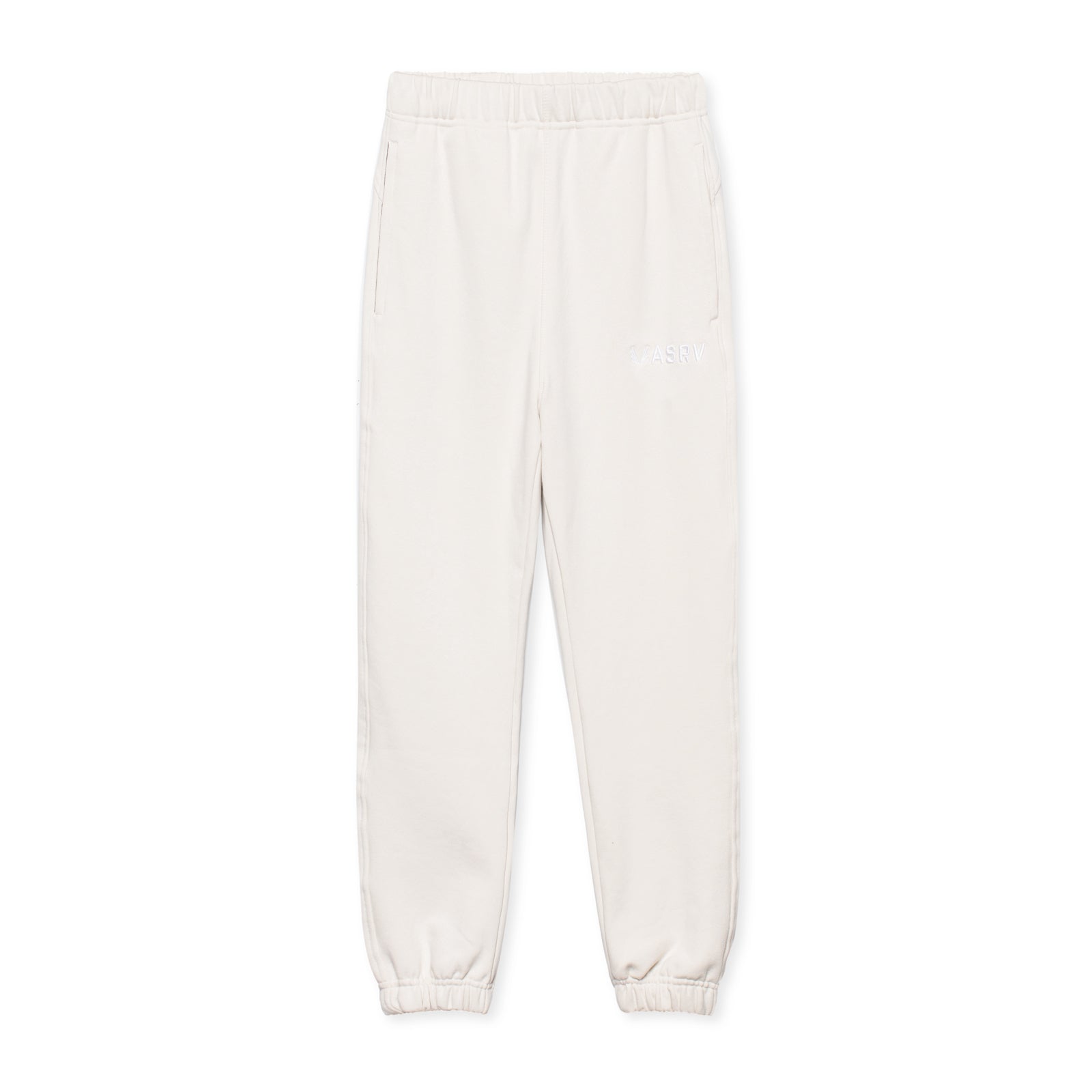 0655. Tech-Terry™ Oversized Sweats - Bone