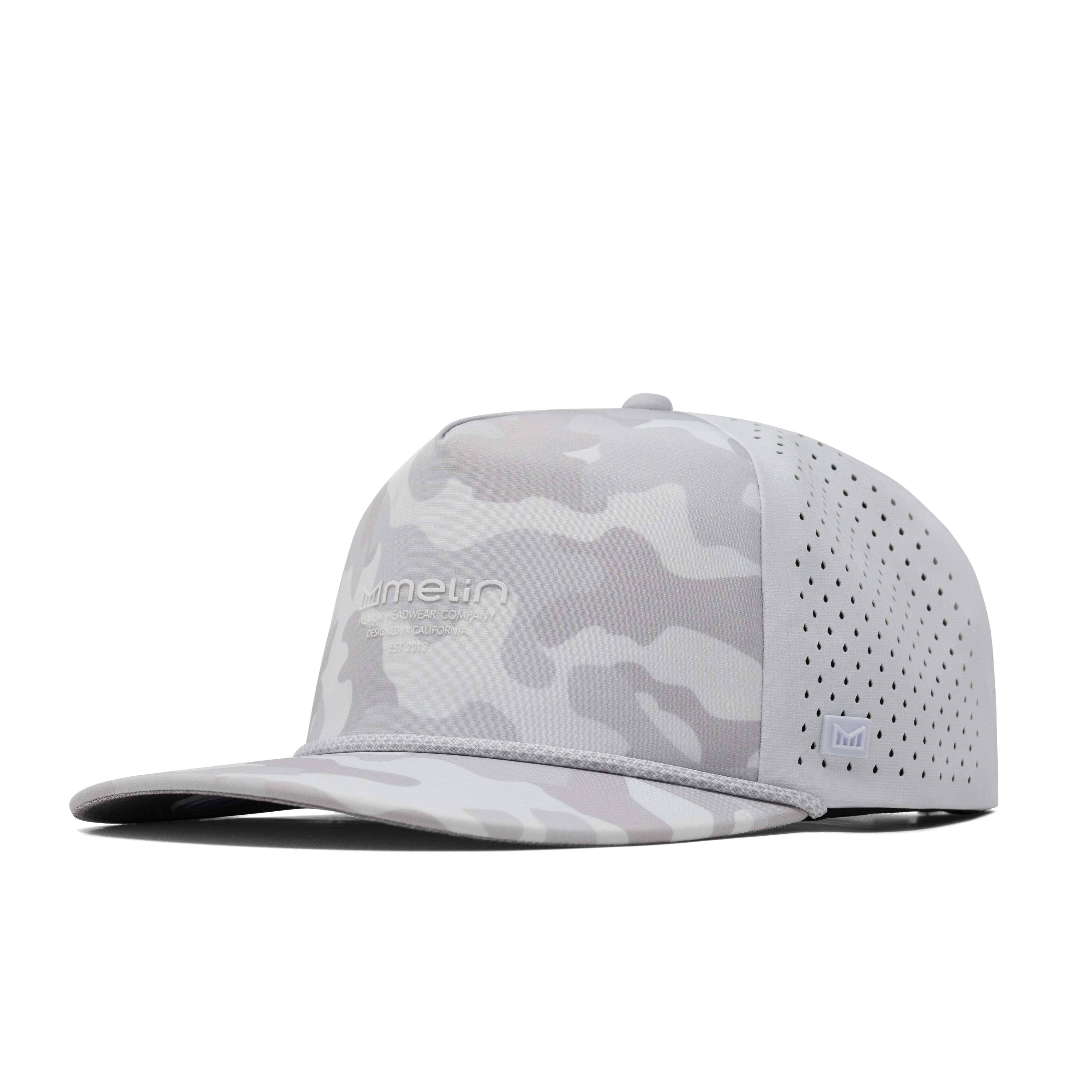 Coronado Hydrolite - Snow Camo