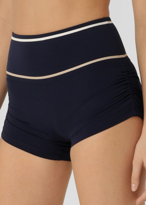 Sunrise Circuit 9cm Bike Shorts