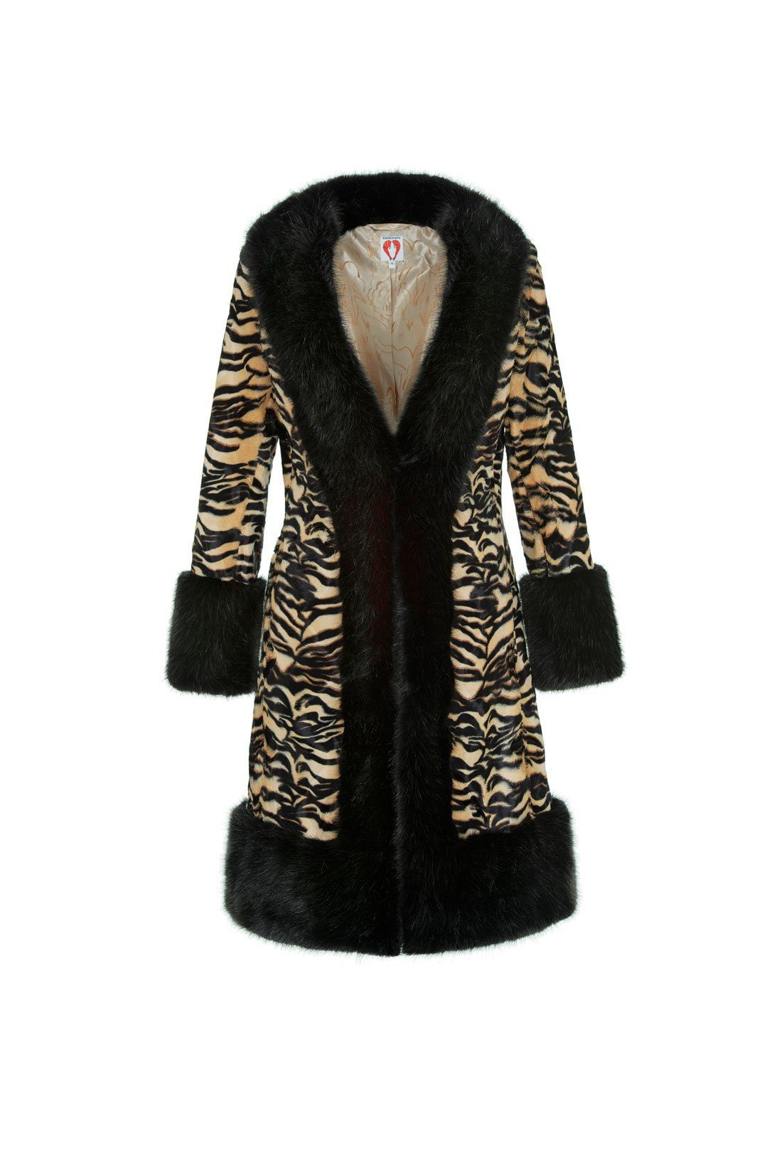 Vivien Coat