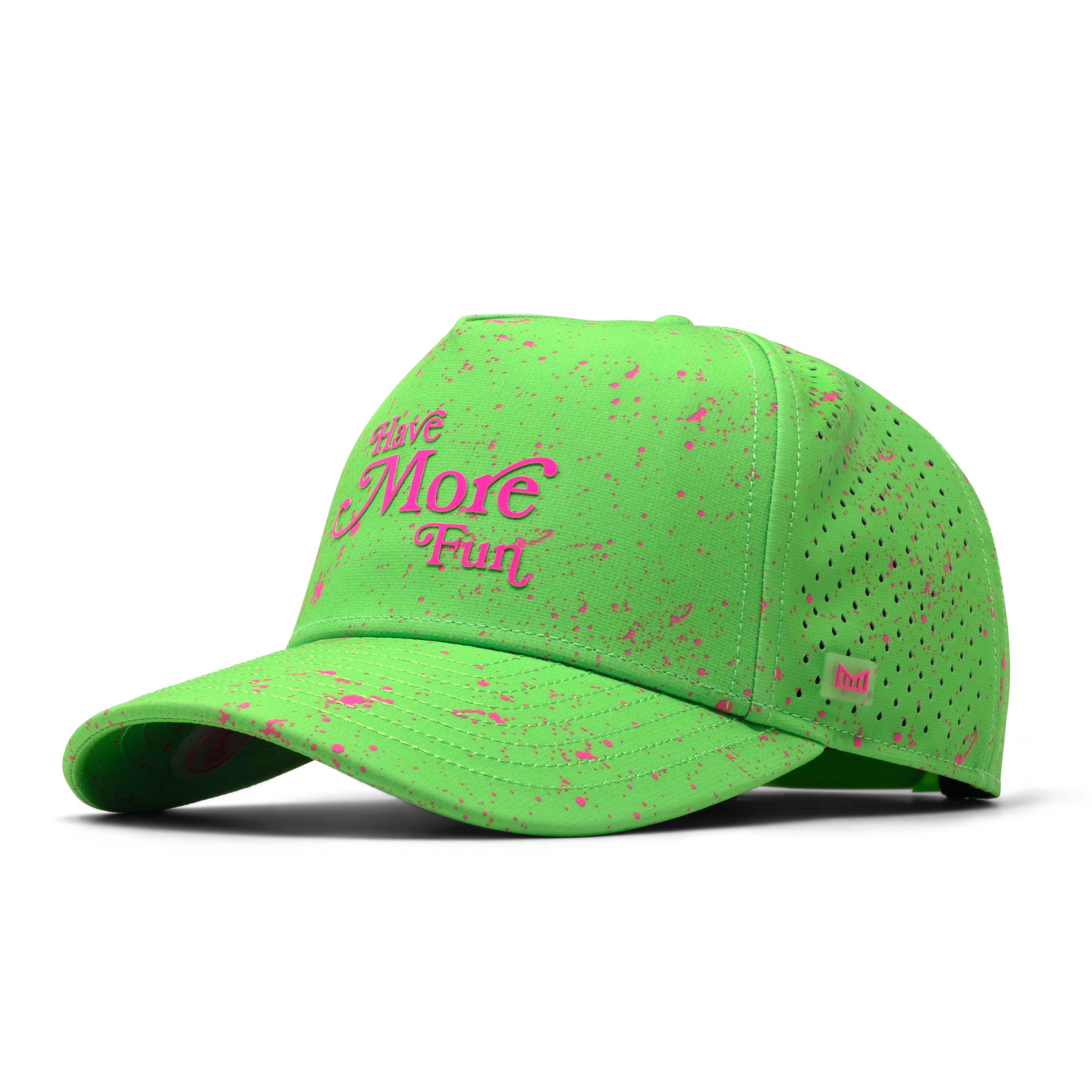 Odysea Neon Hydro - Slime