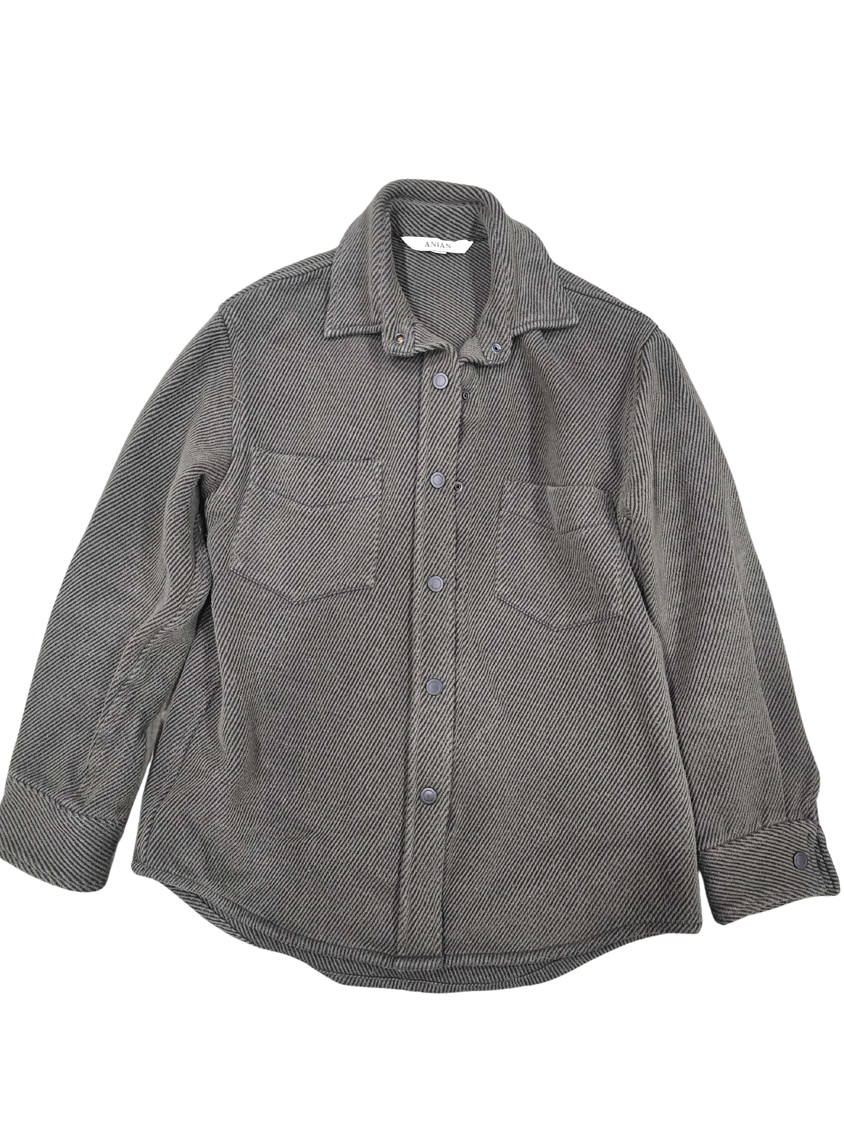 Service Shirt