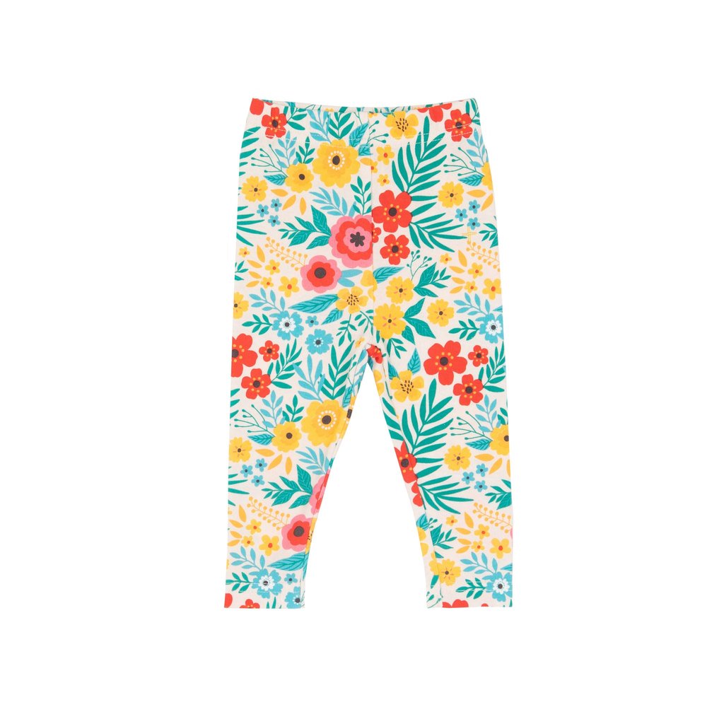 Posy Leggings