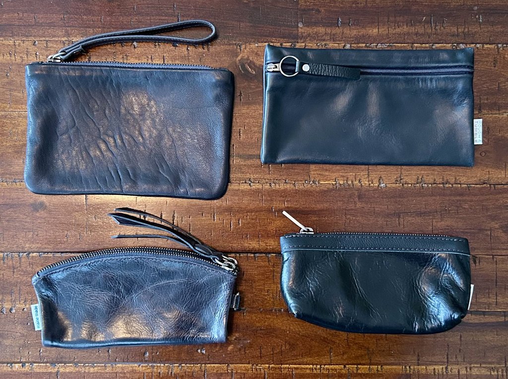 Black + Grey Littles Set BNNU