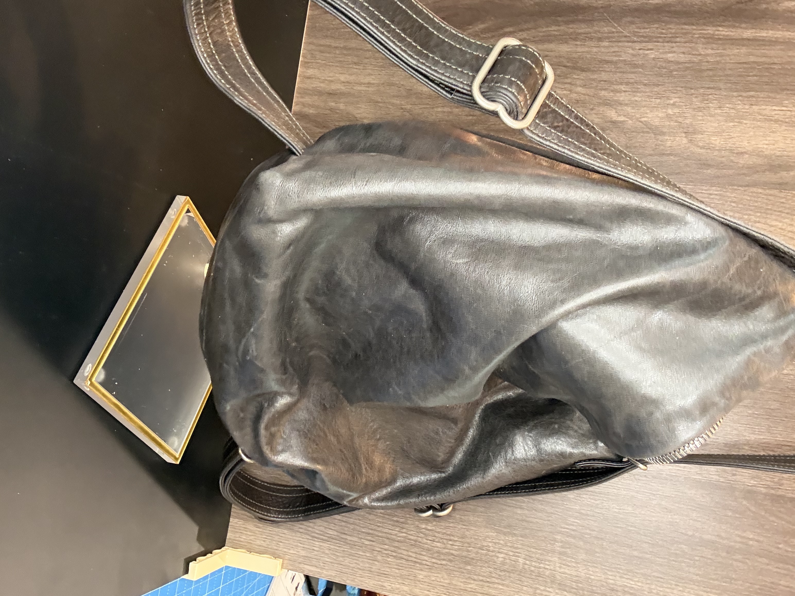 Medium Duffle