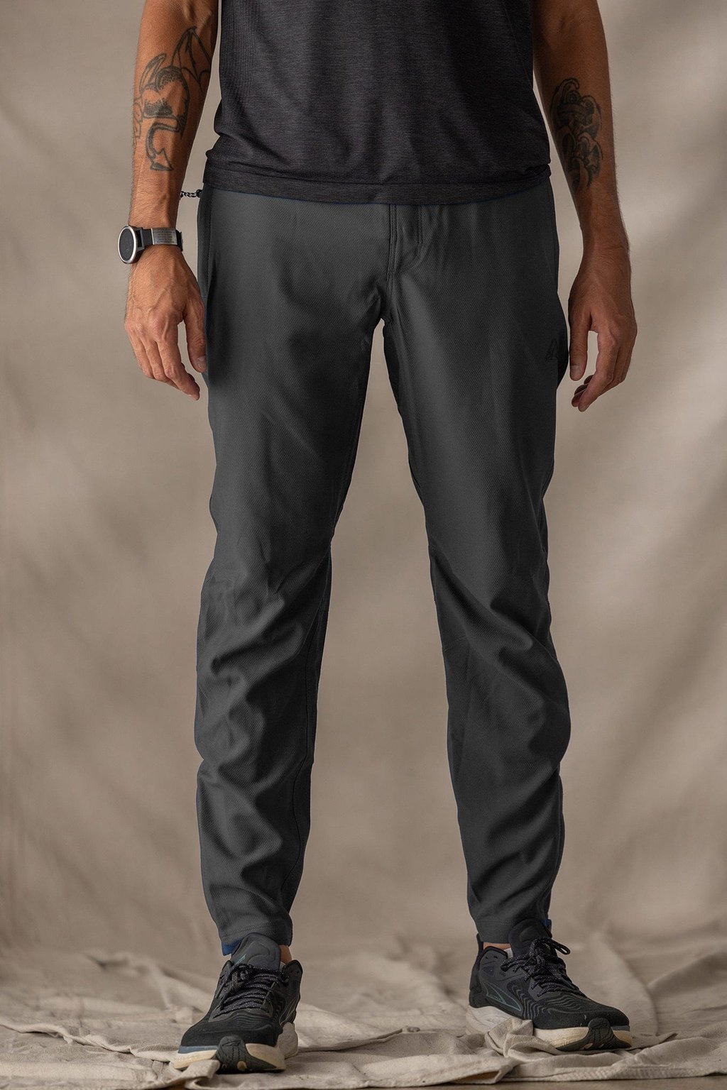 Reflex Pants