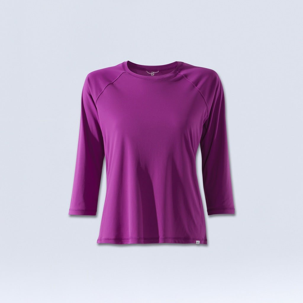 Sloane 3/4 Jersey