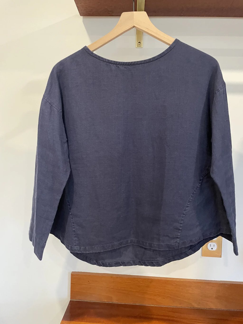 Parabola Top