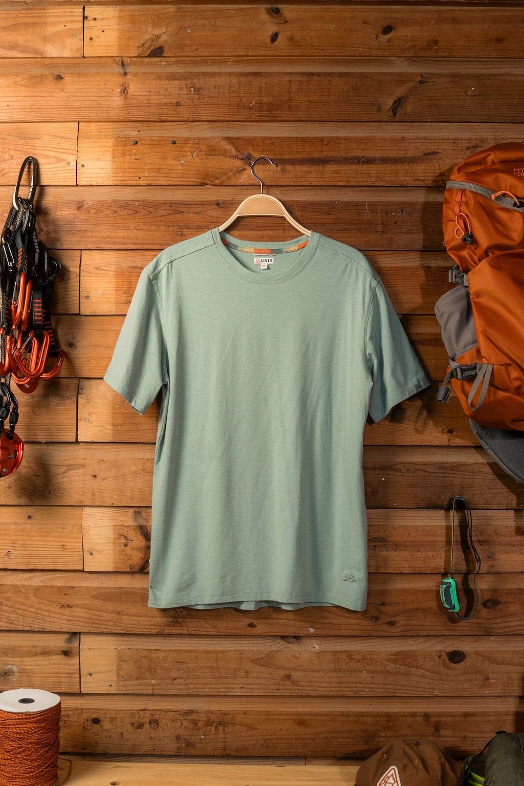Pack Shirt