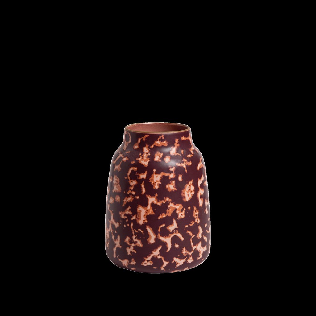 Wide Neck Vase #1