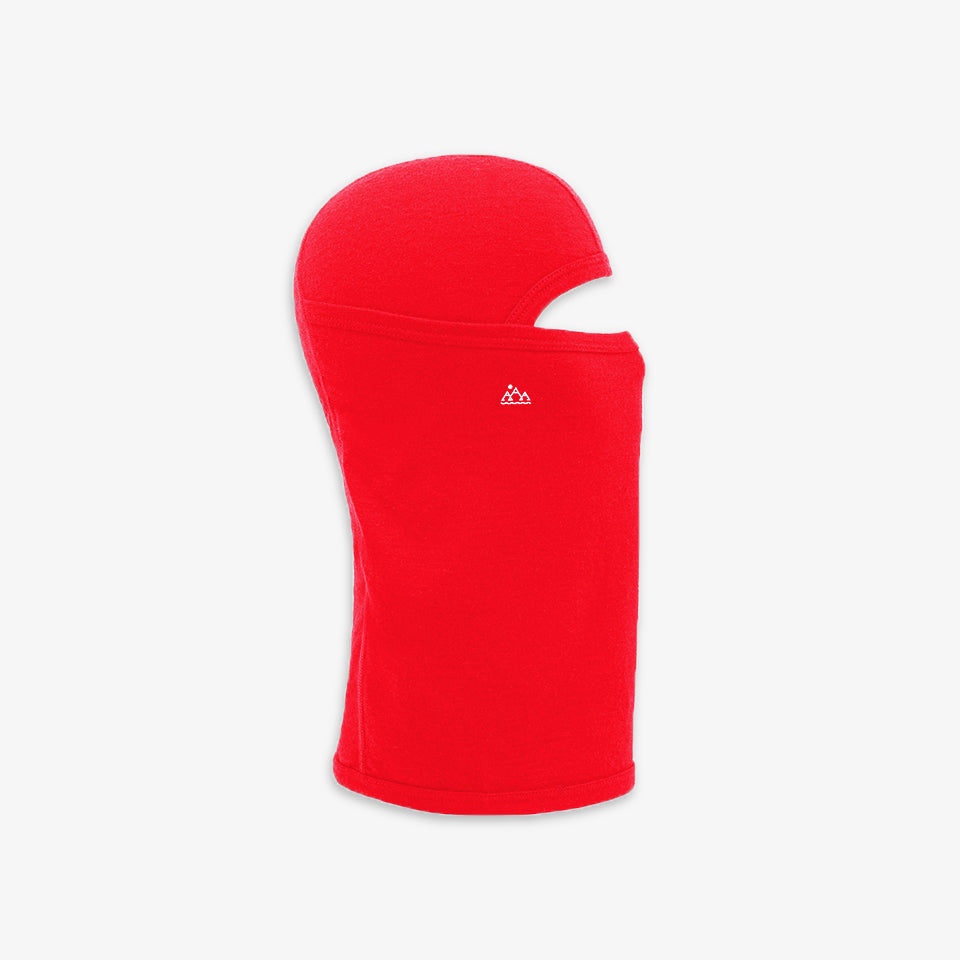 Merino Balaclava – All Ages - Treet