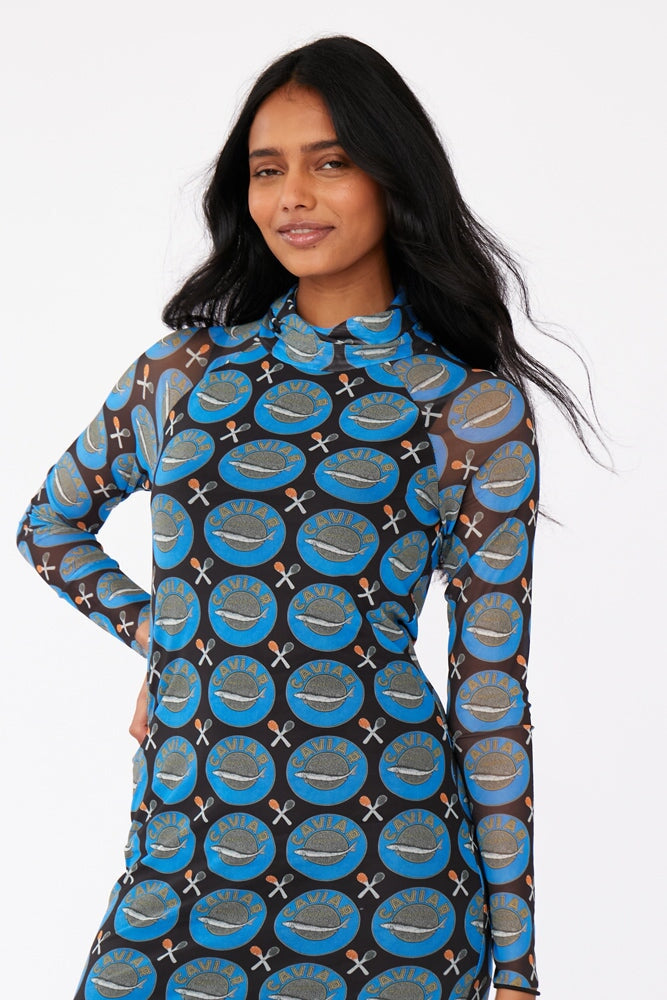 LILLY DRESS