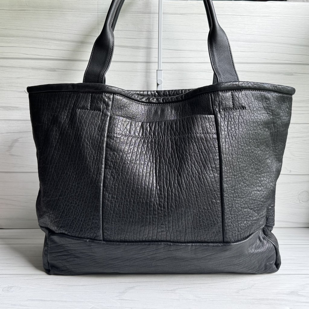 BNNU Black Pebble Cape Asher