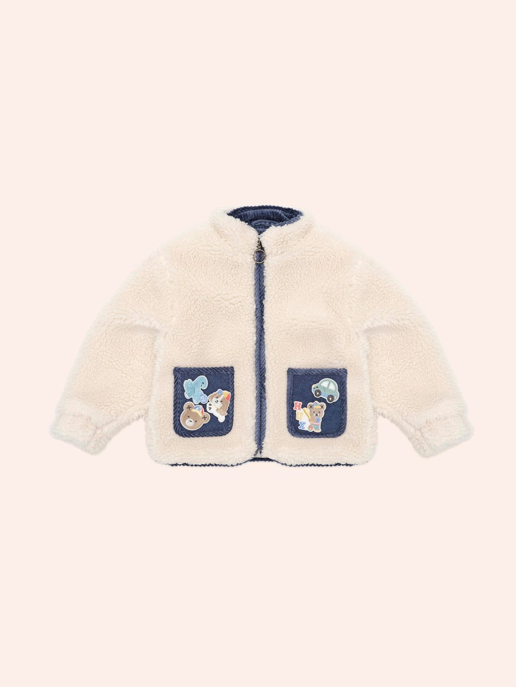 Midnight "Made For Play" Jacket