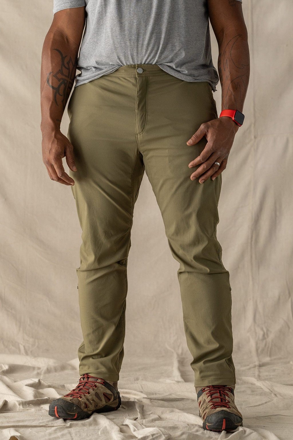 Ecotrek Trail Pants