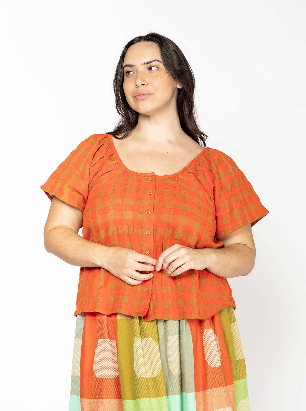 florence top leo
