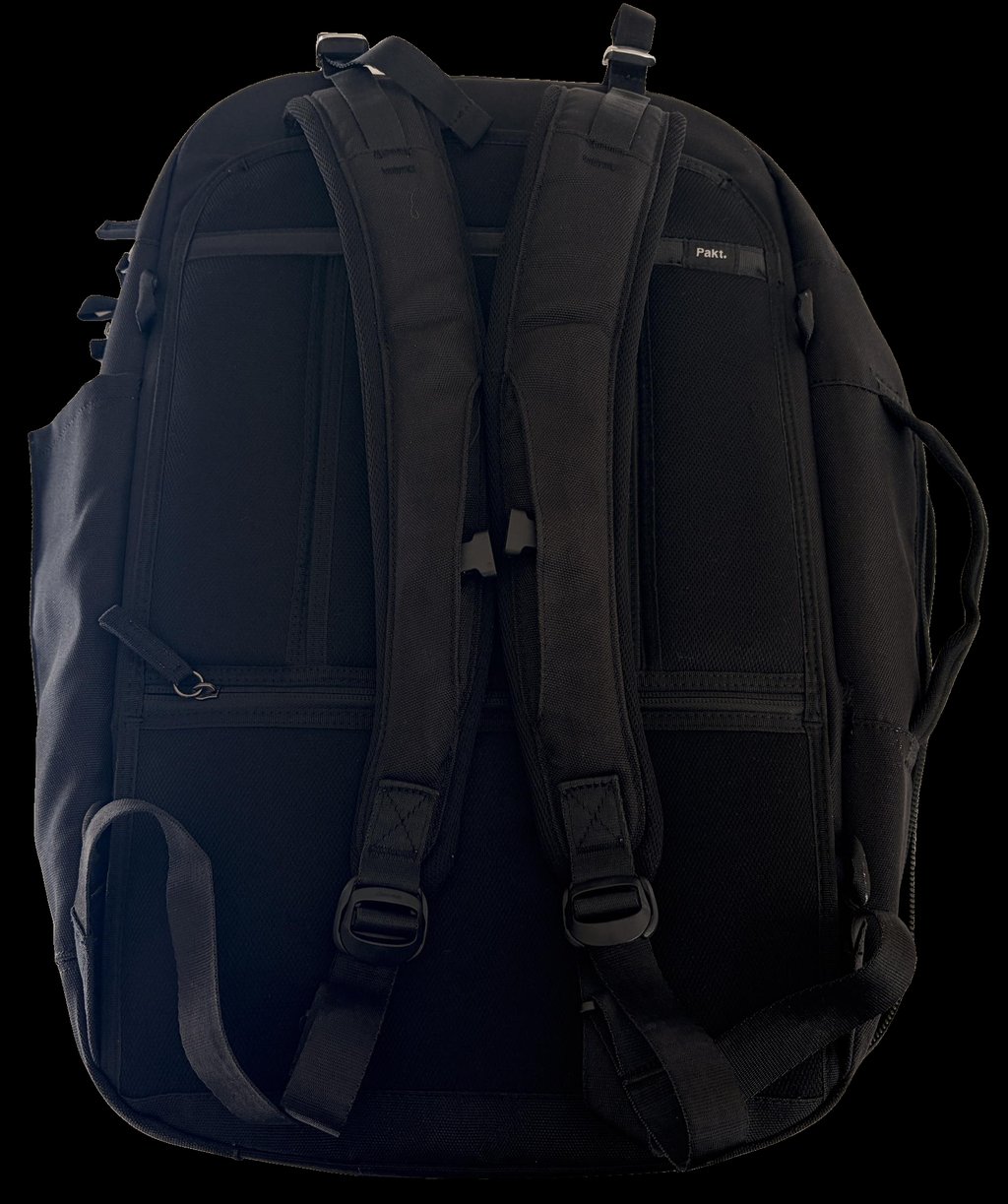 Travel Backpack v1