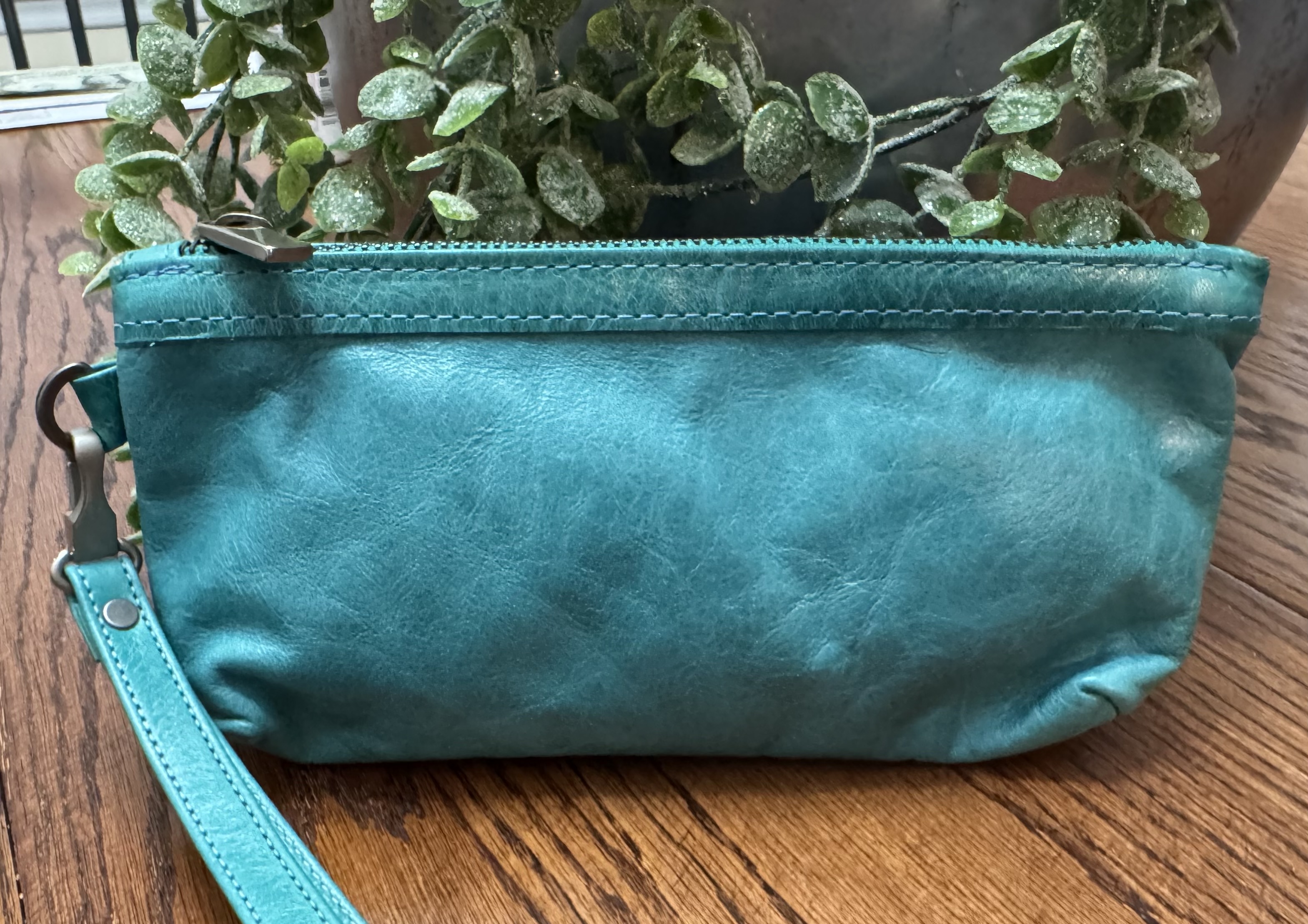 zip pouch | medium