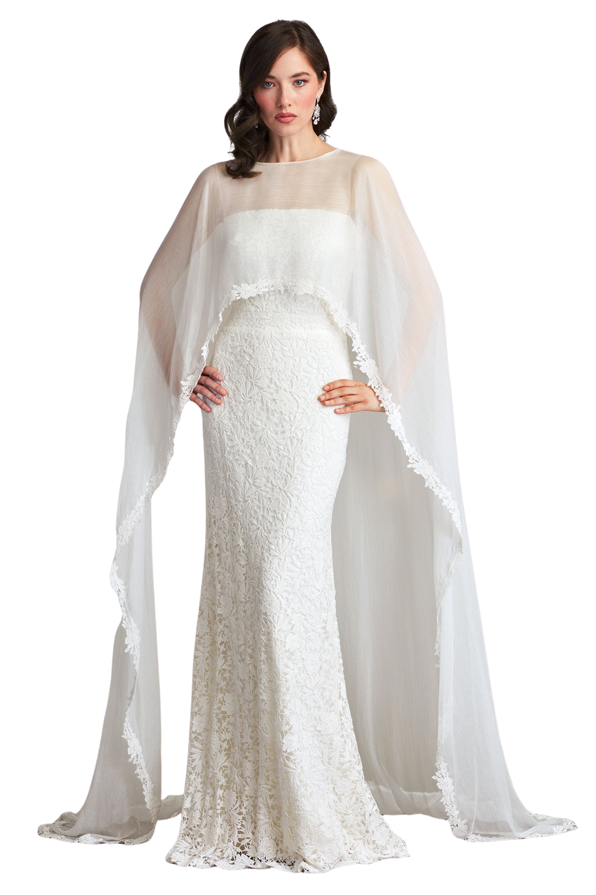 BRIDAL SAMPLE-BDS18868LBR