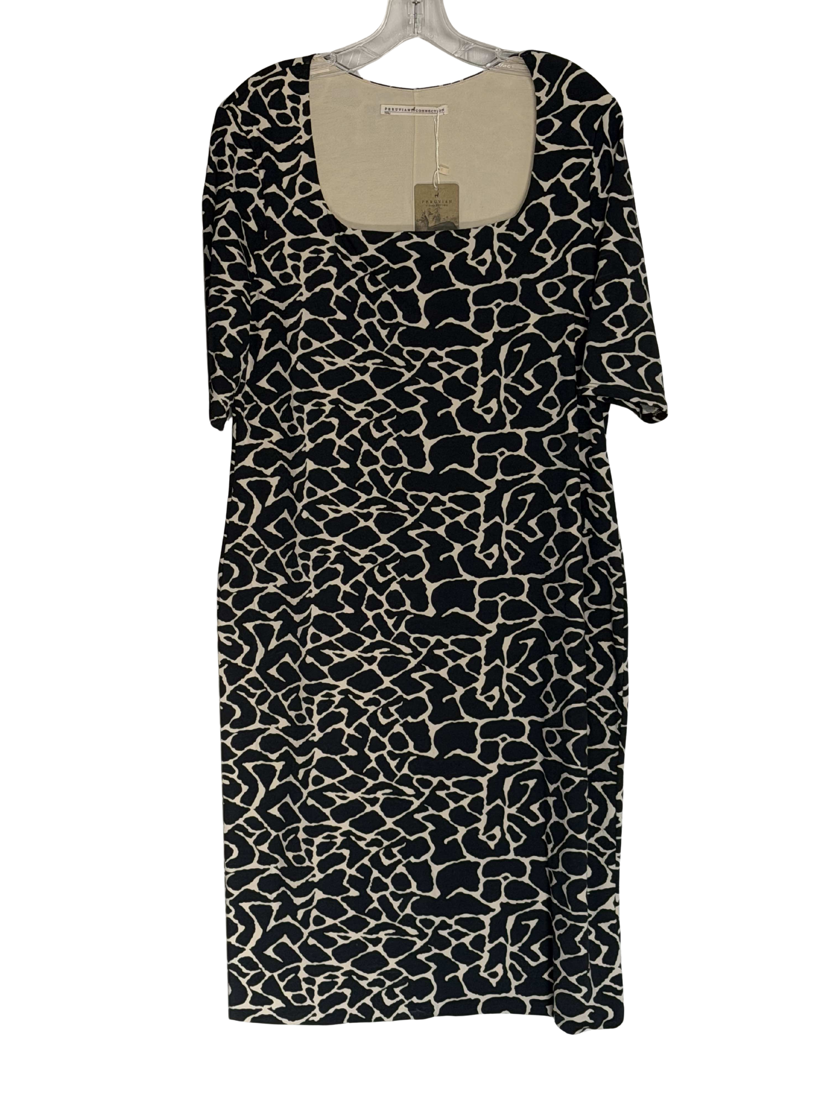 Serengeti sheath