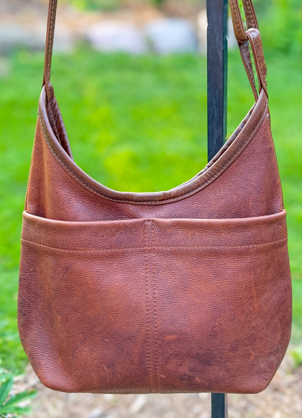 OP crossbody sling 