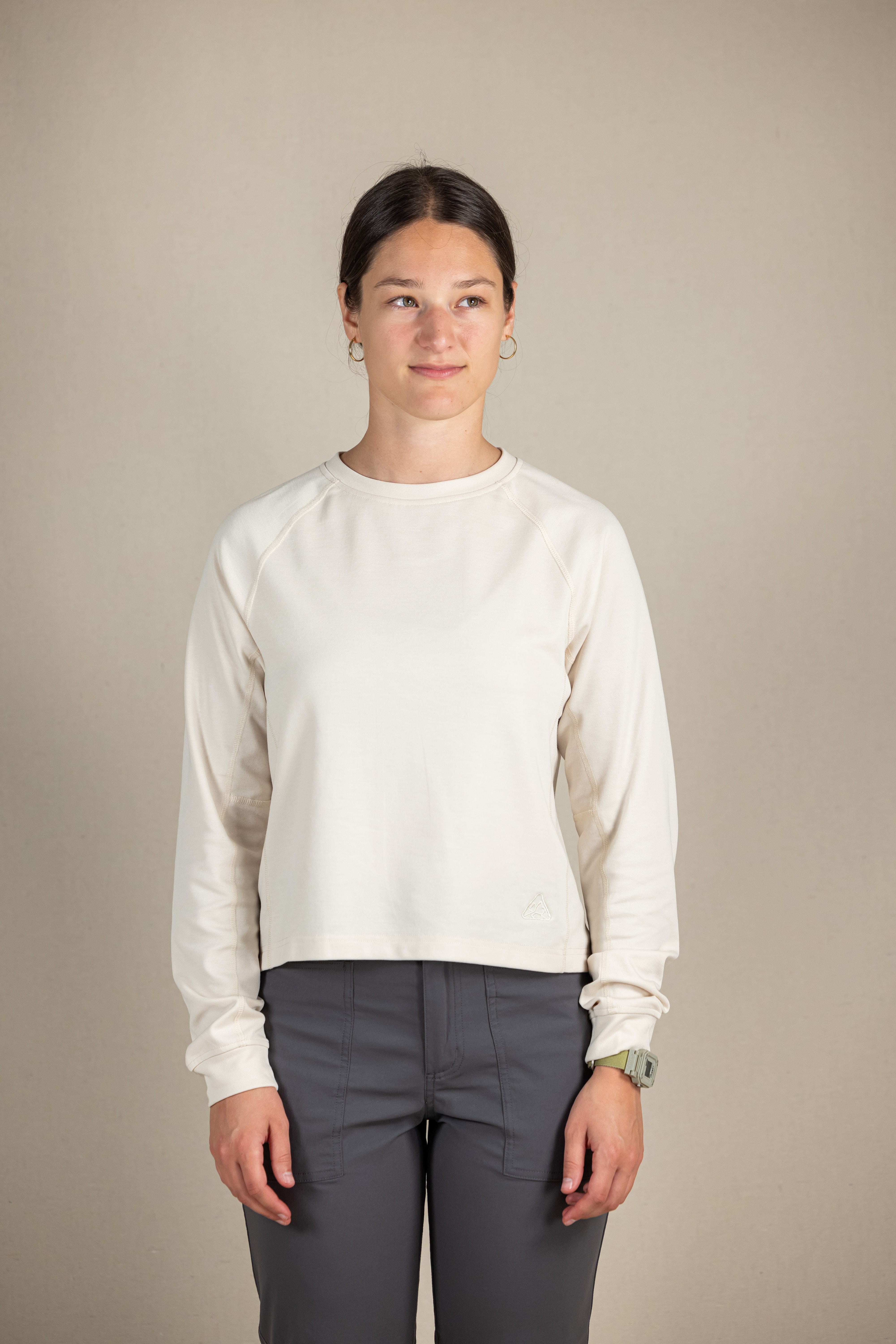 Women's Keystone Long Sleeve