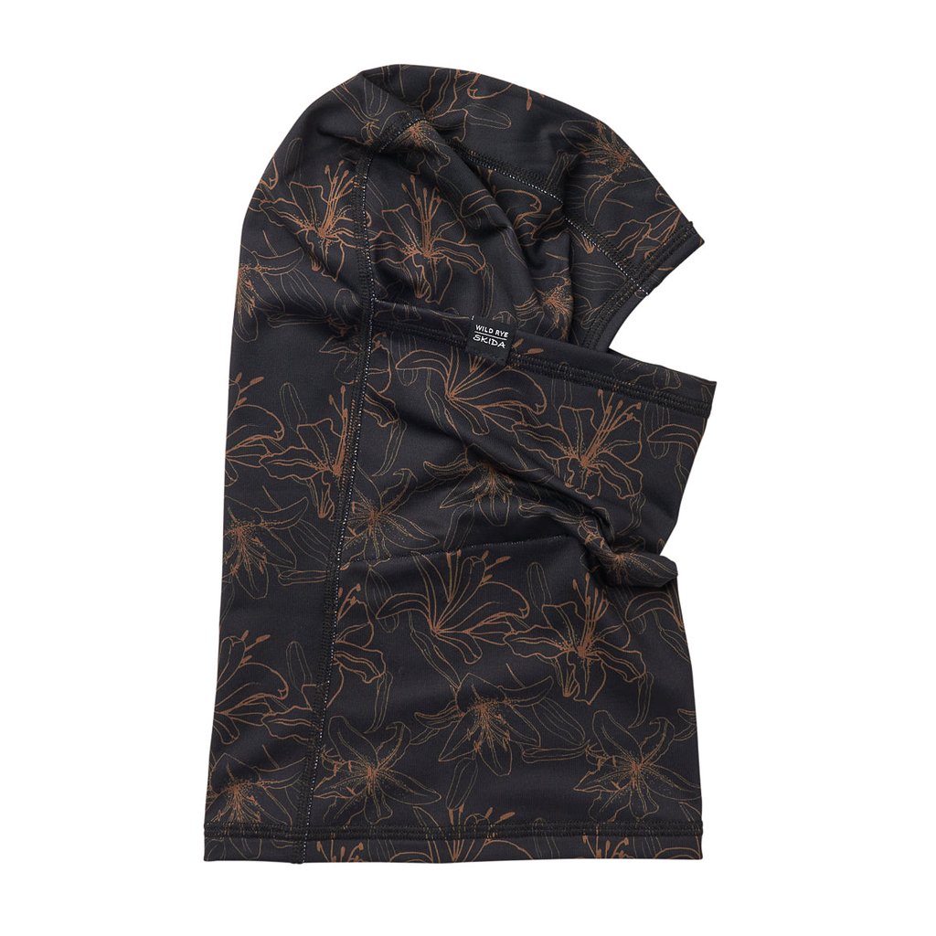 Skida x Wild Rye | Balaclava - F2023
