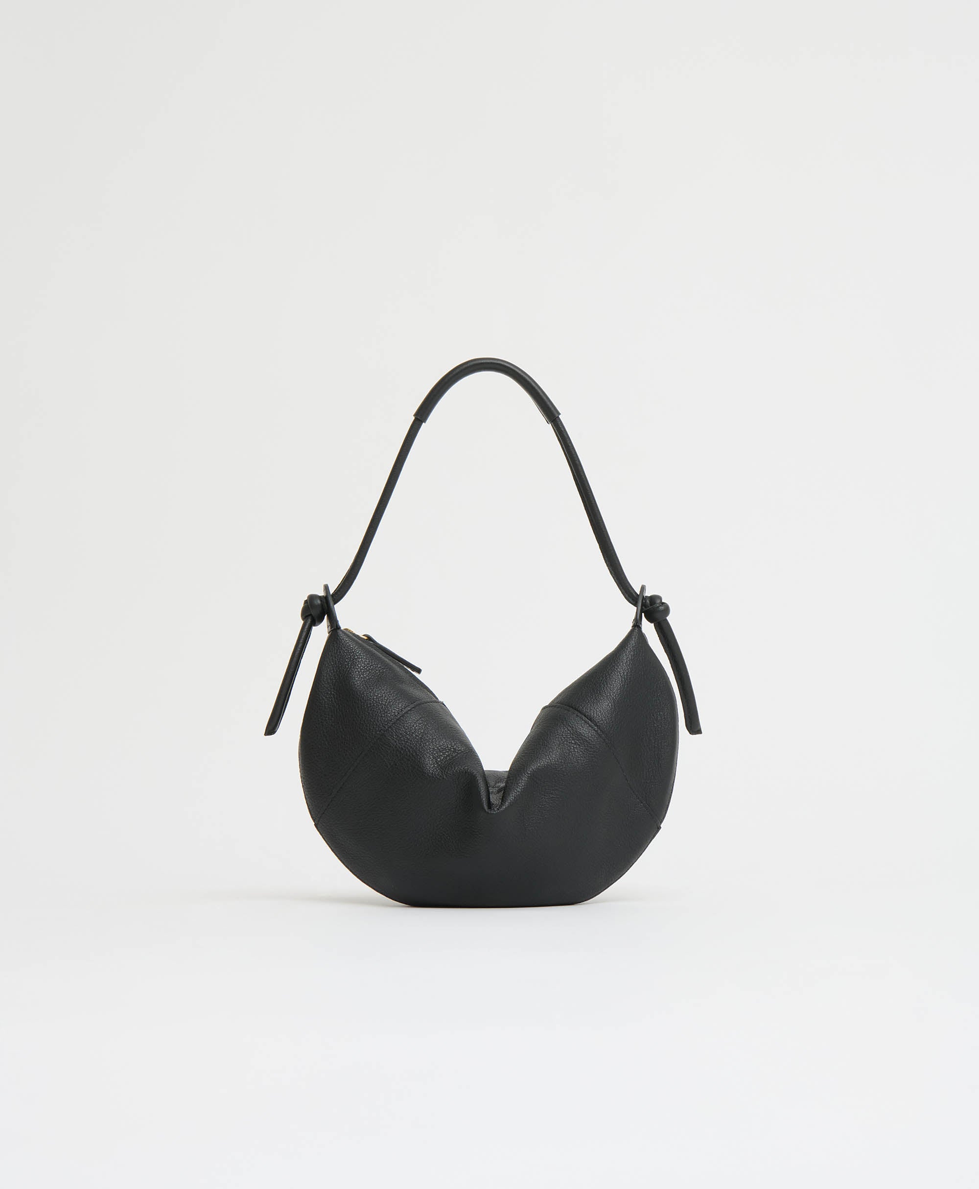 Mini Fortuna Bag - Black