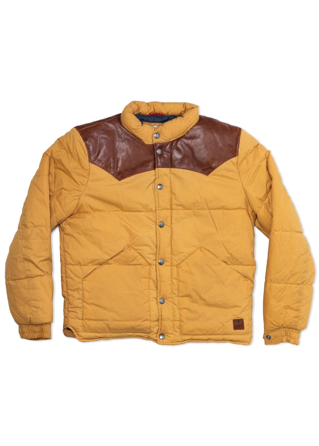 Palisades Jacket