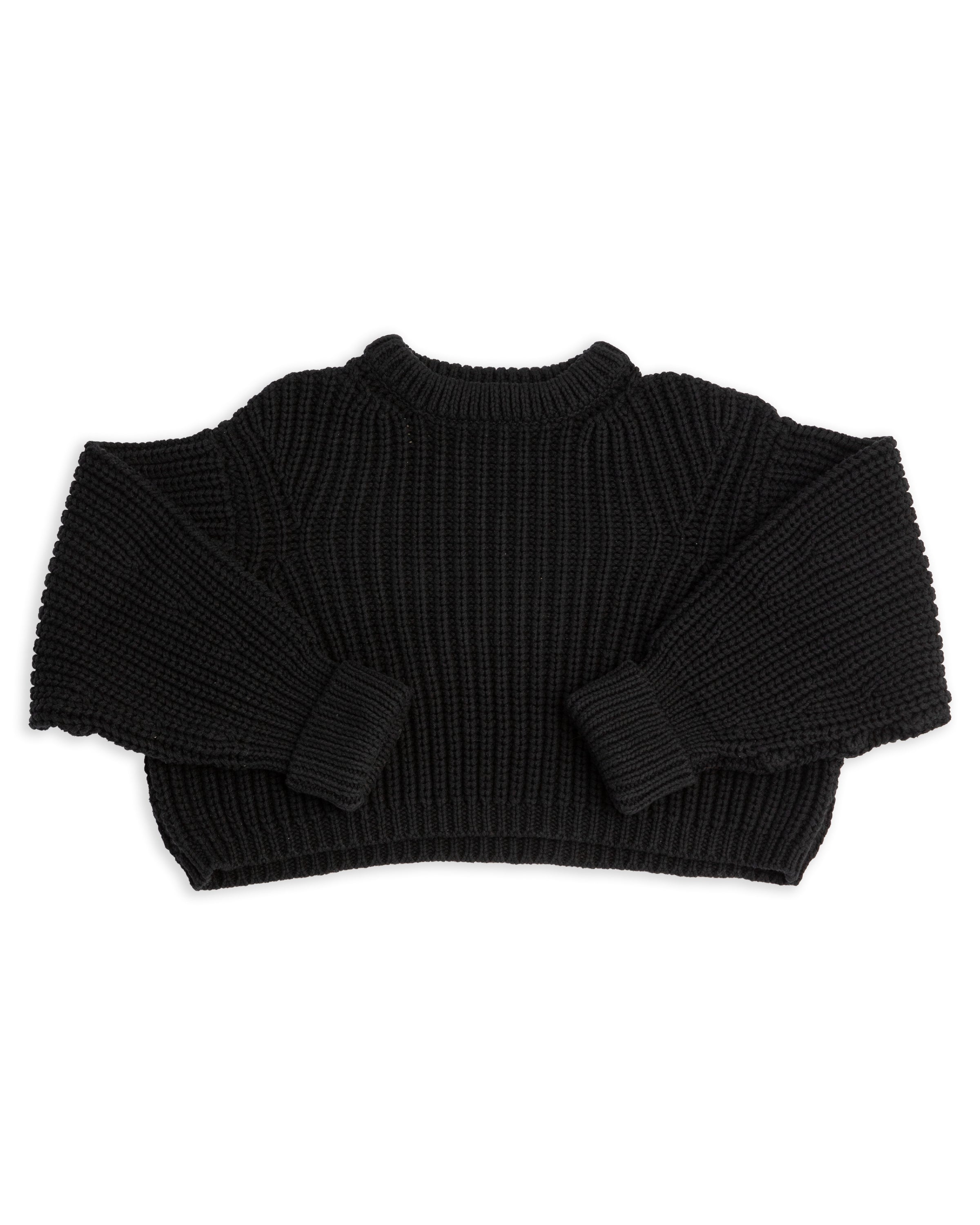 CROP COTTON LOWE