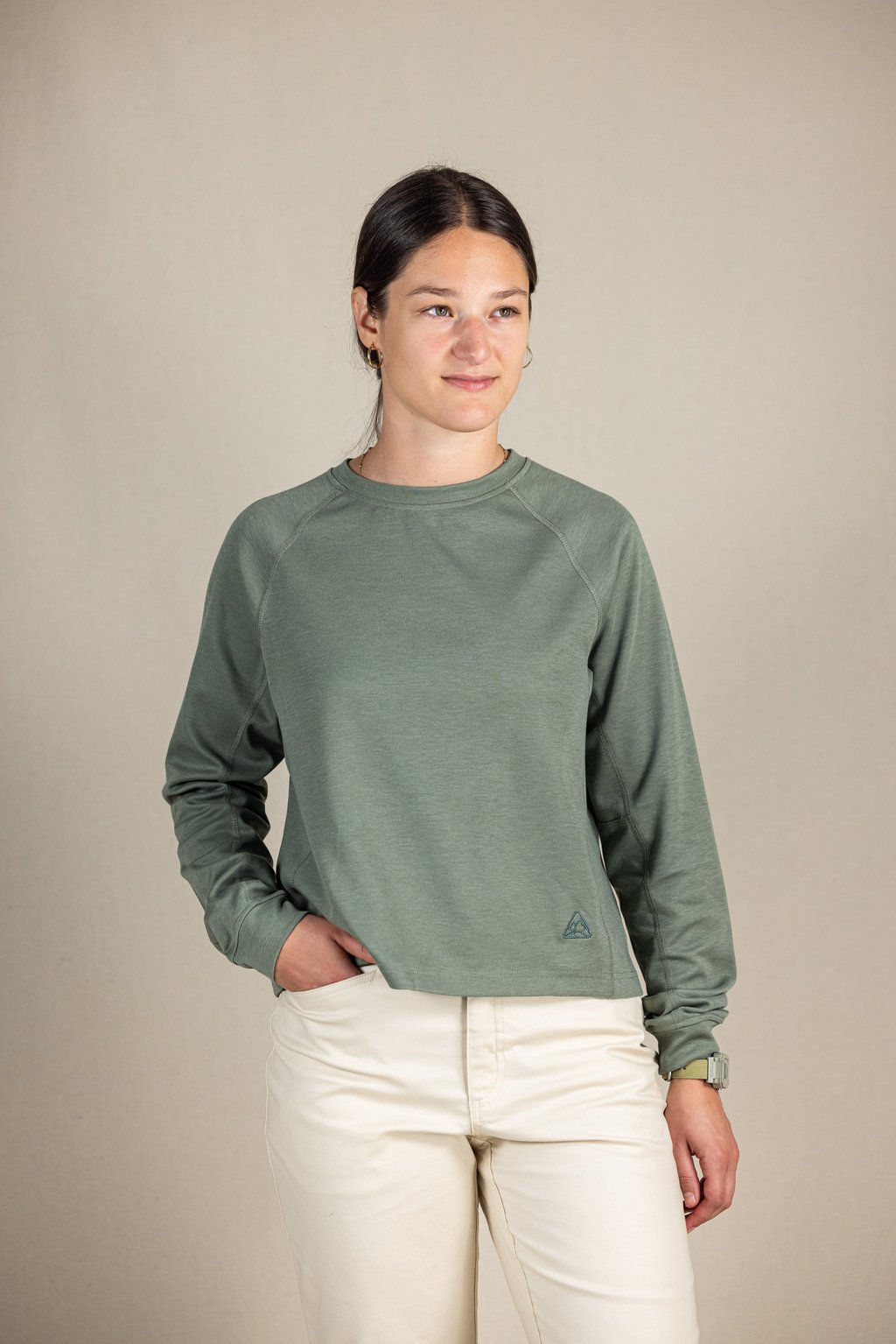 Women's Keystone Long Sleeve