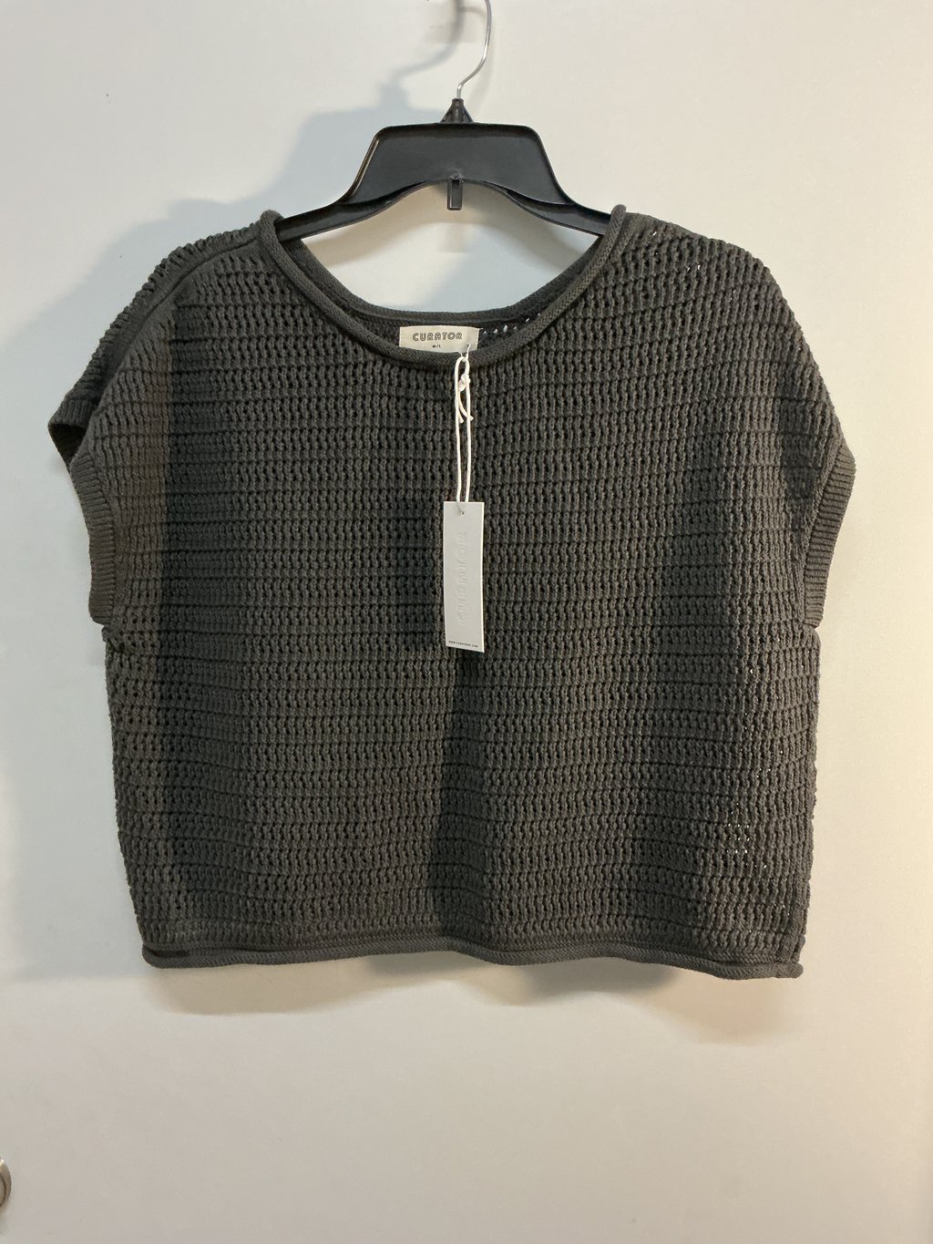 Niko Sweater