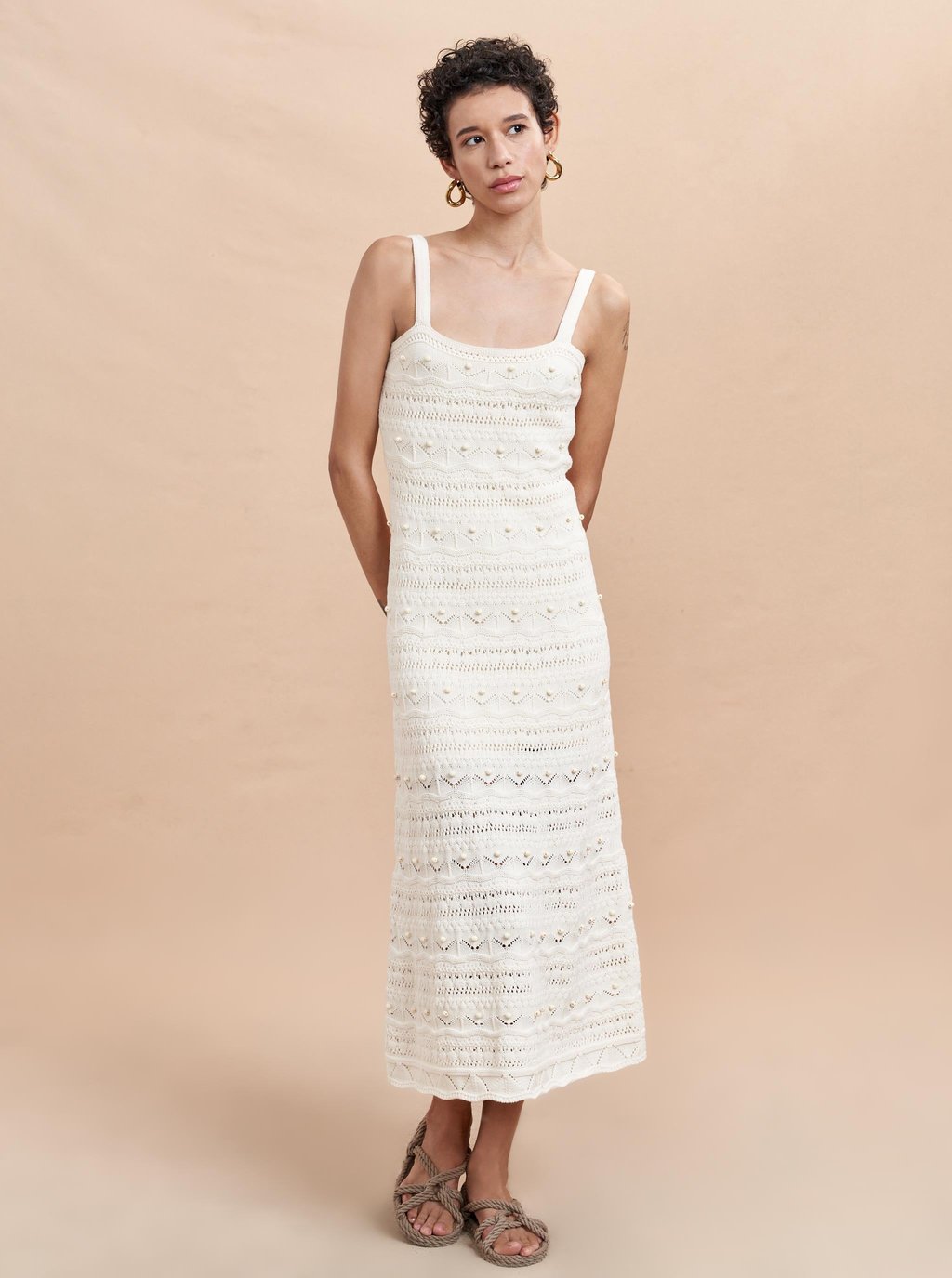 Janice Dress