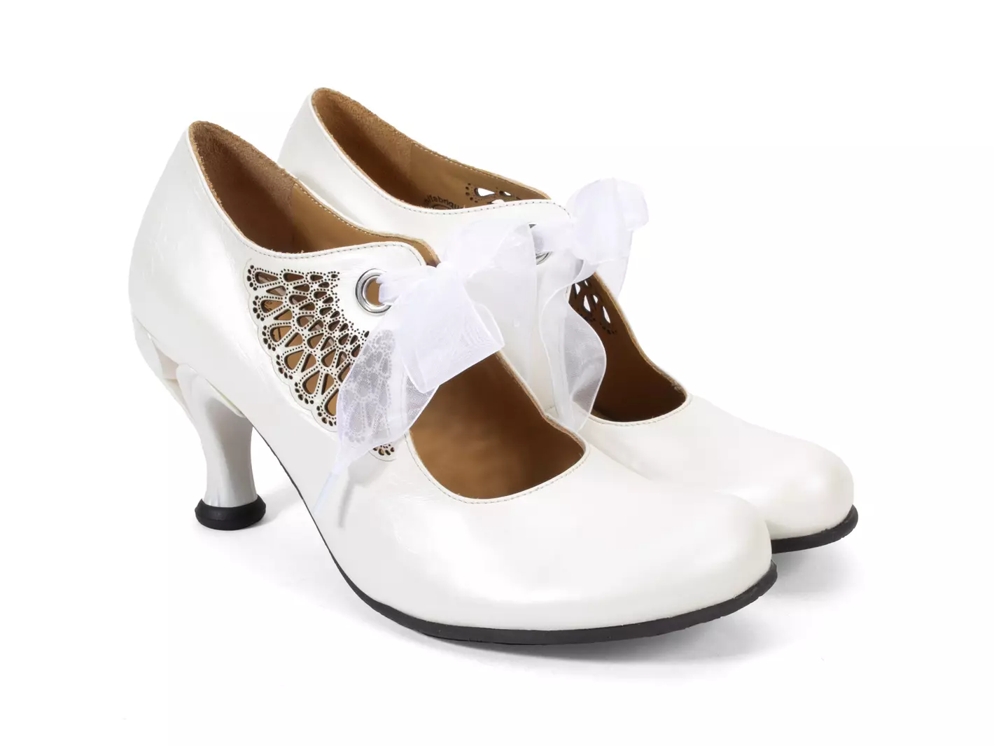 Starlight Zenith: White
