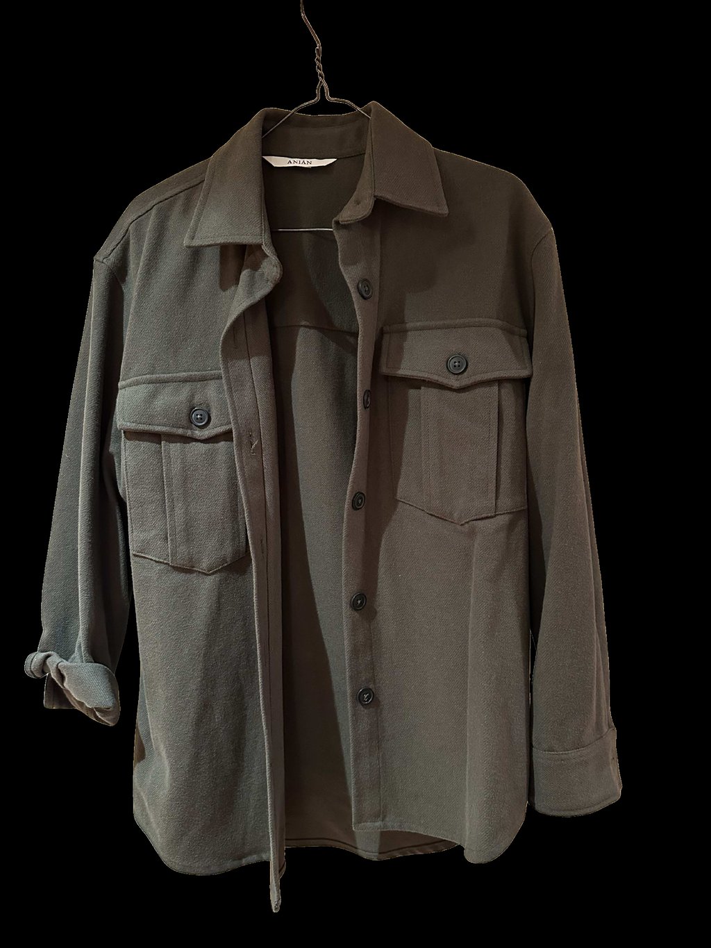 Utility Jacket