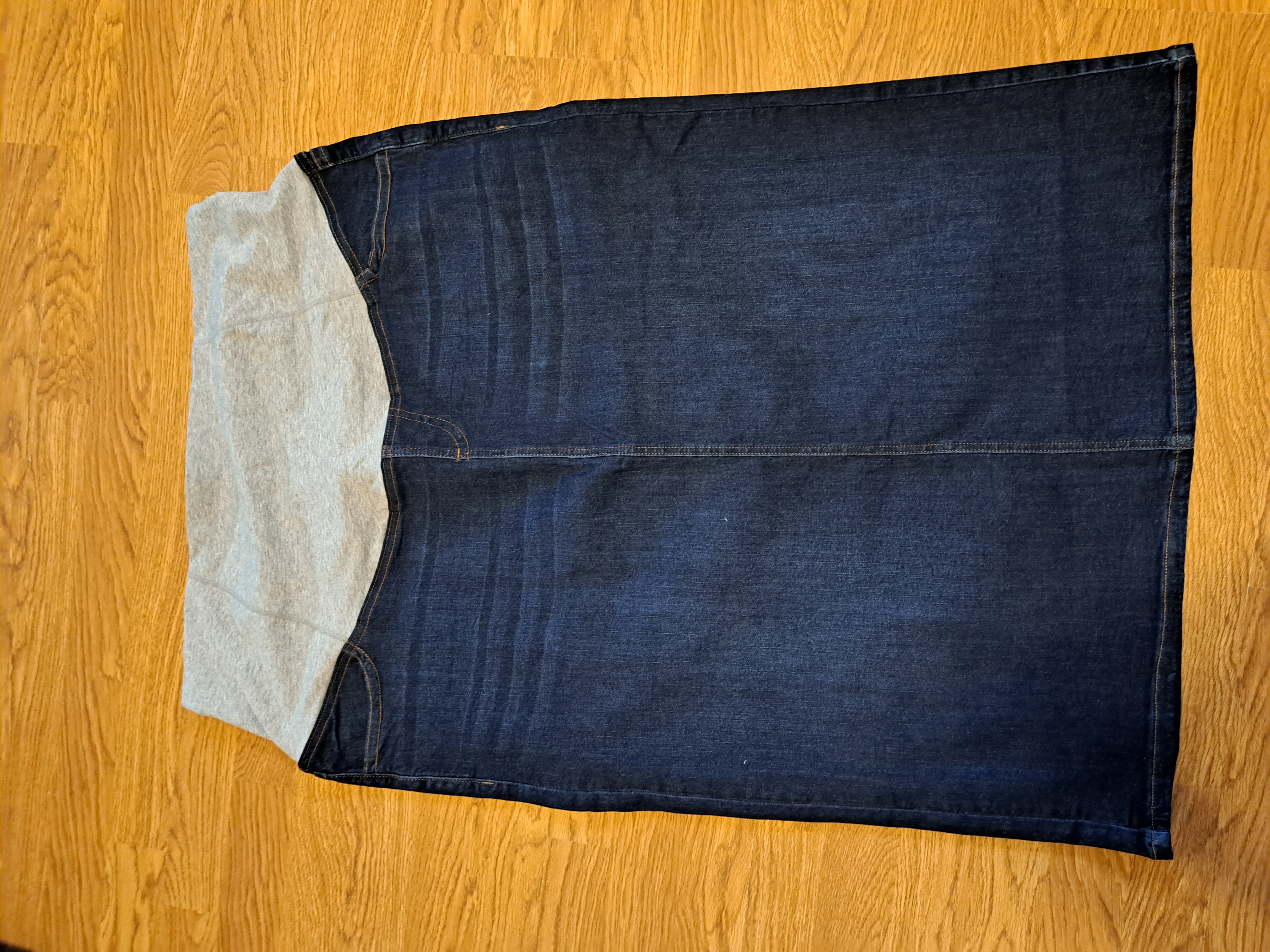 Maternity Skirt 