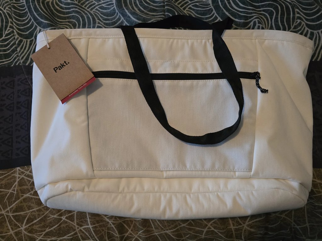Everyday 25L Tote