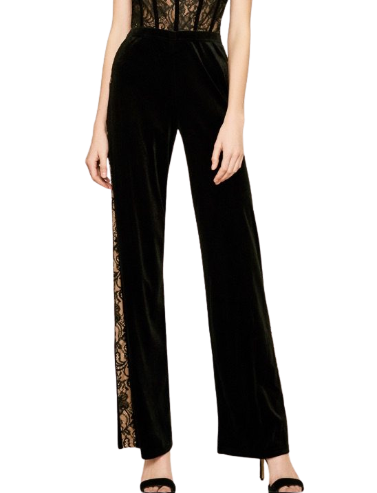 Mara Velvet Pants