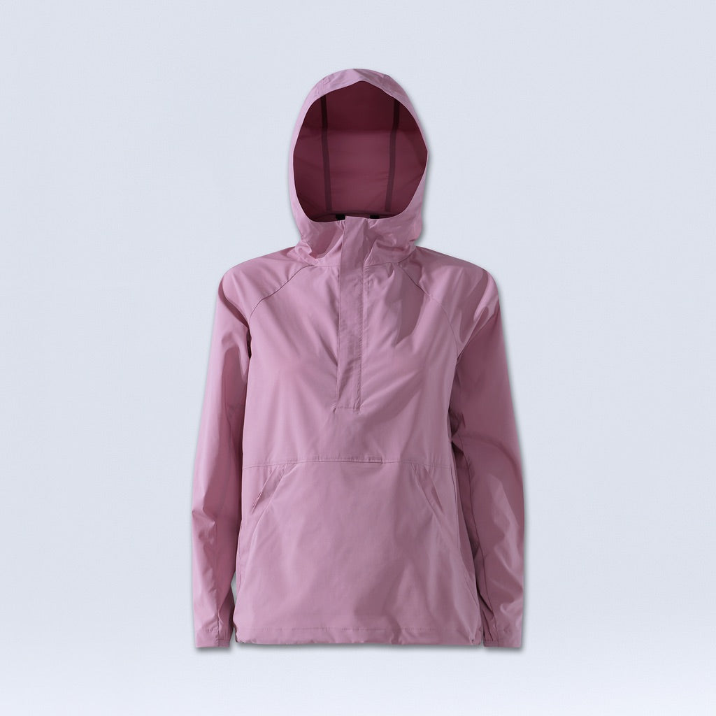 Alden Anorak Windbreaker | Past Season