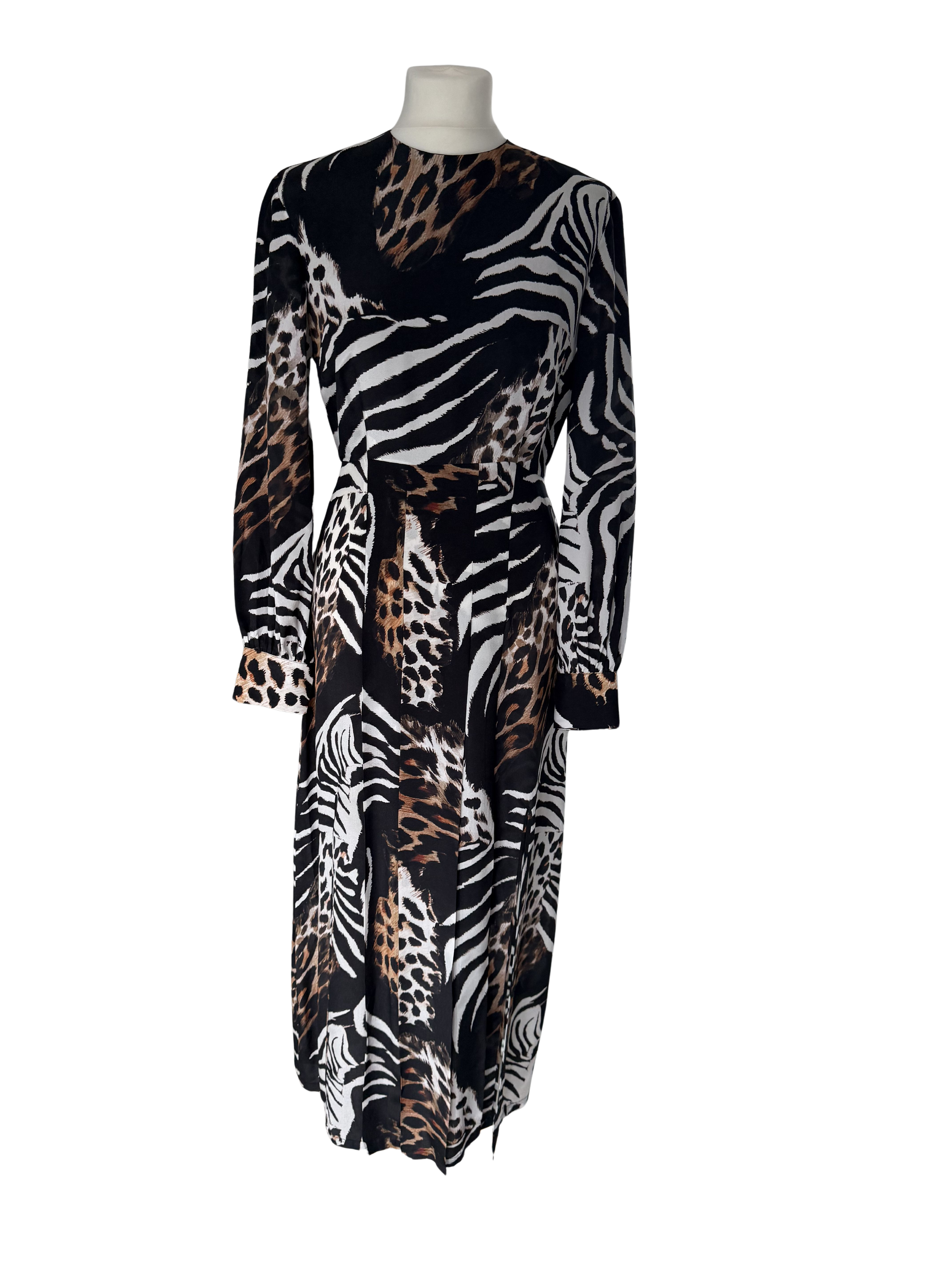 Emma - leopard