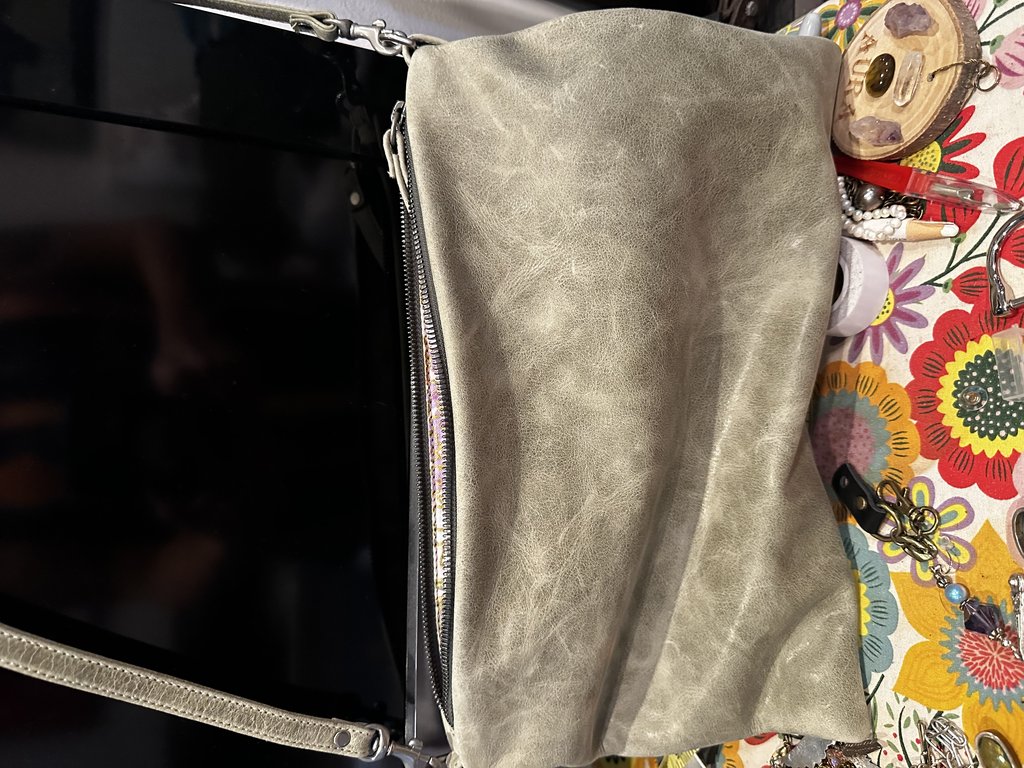 the covet | crossbody