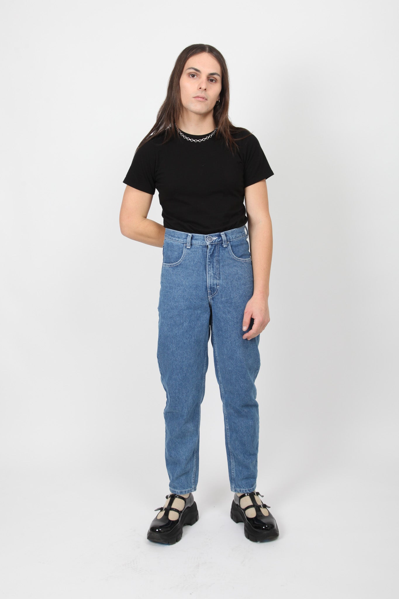 Colusa Pants - Yuba