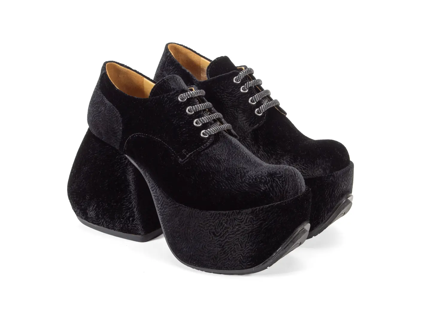 Superfly Nifty: Black Vegan