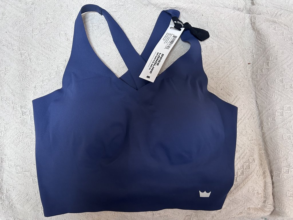 Boss Longline Bra™