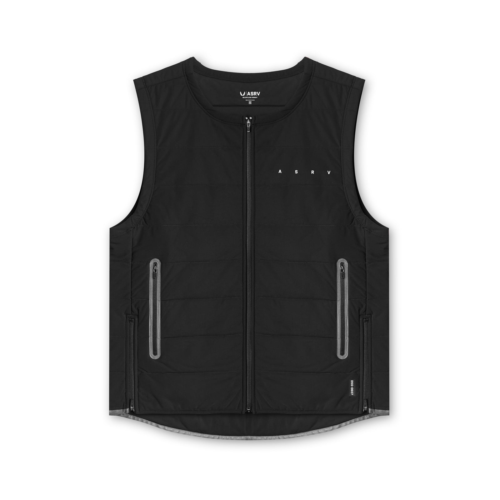 0607. Tetra-Lite® Adventure Vest - Black