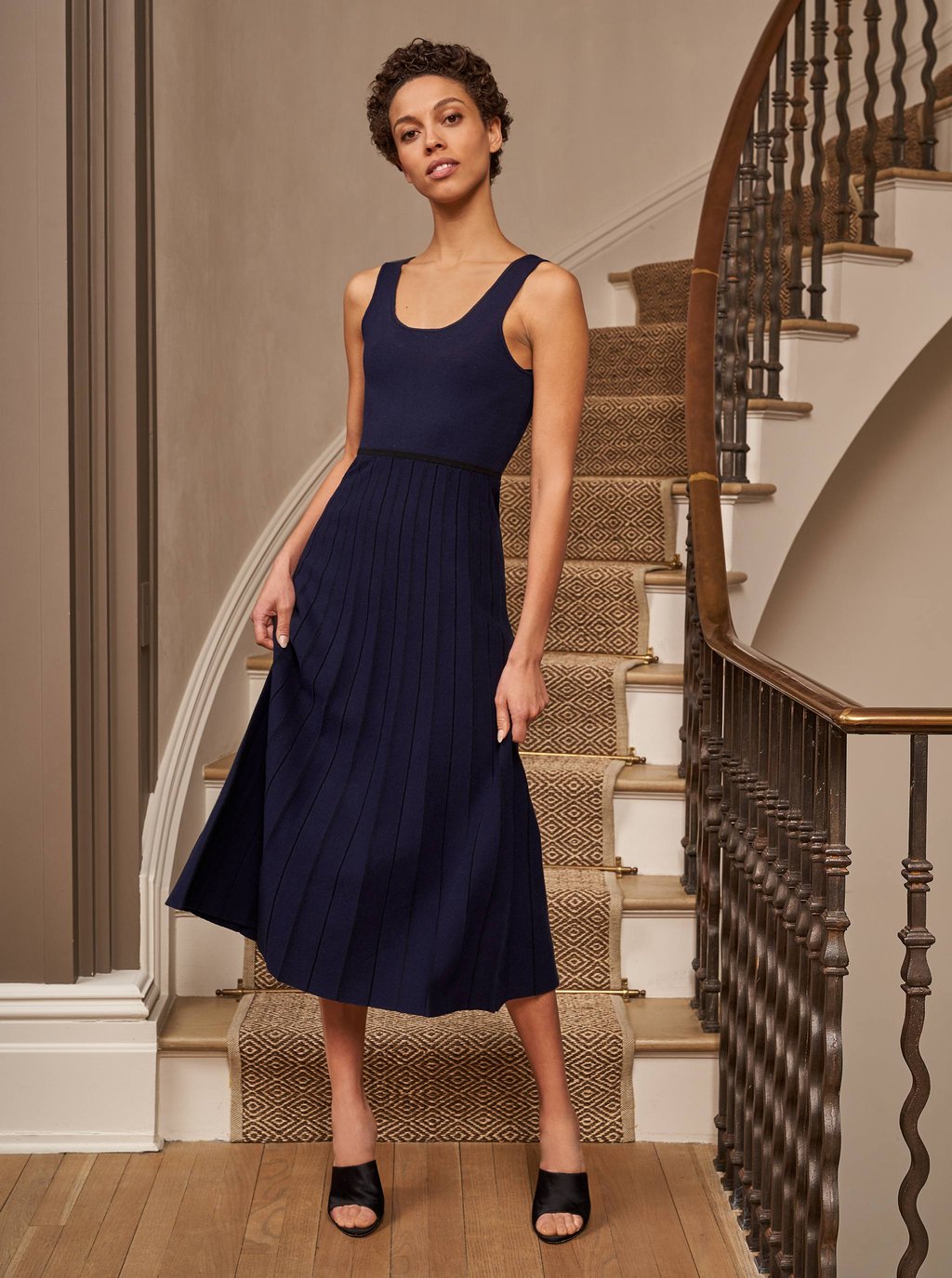 Coco Dress